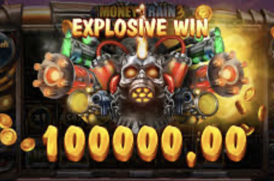 Como jogar o slot Money Train 2 com dinheiro real