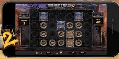 Como jogar Money Train 2 no aplicativo móvel