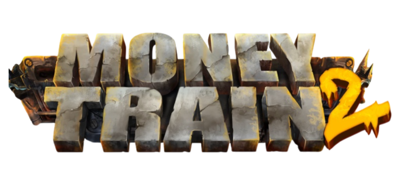 Logo do Money Train 2